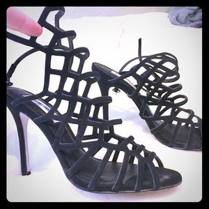 Steve Madden Heels - 8M